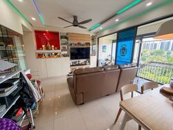 Belysa (D18), Condominium #611093691